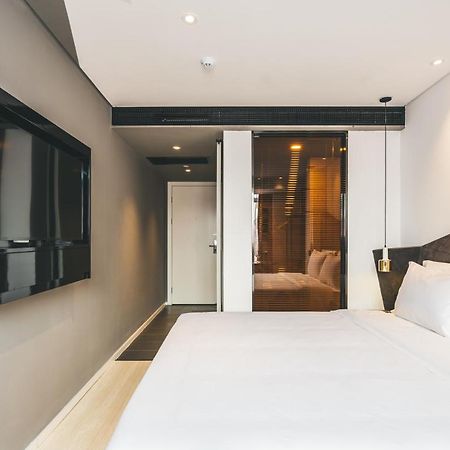 Atour Light - Shanghai Longbai Exterior photo