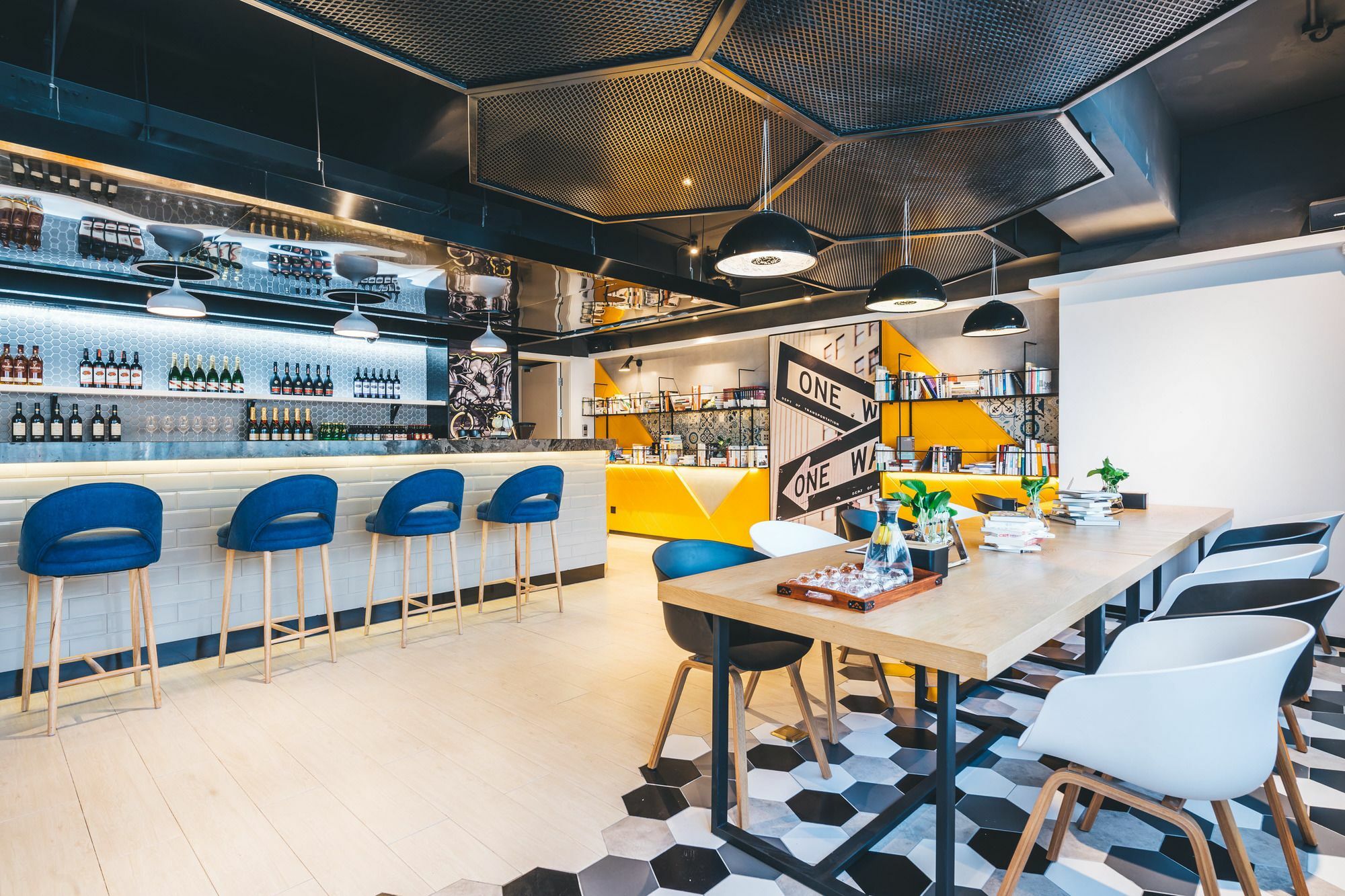 Atour Light - Shanghai Longbai Exterior photo